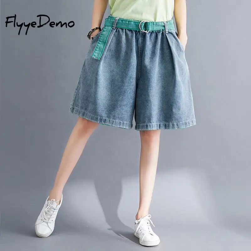 Новые летние женские сандалии в винтажном стиле на завязках укороченные штаны