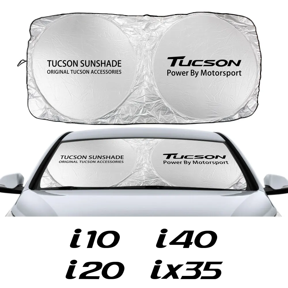 Солнцезащитный козырек на лобовое стекло автомобиля противоуф чехол для Hyundai CRETA