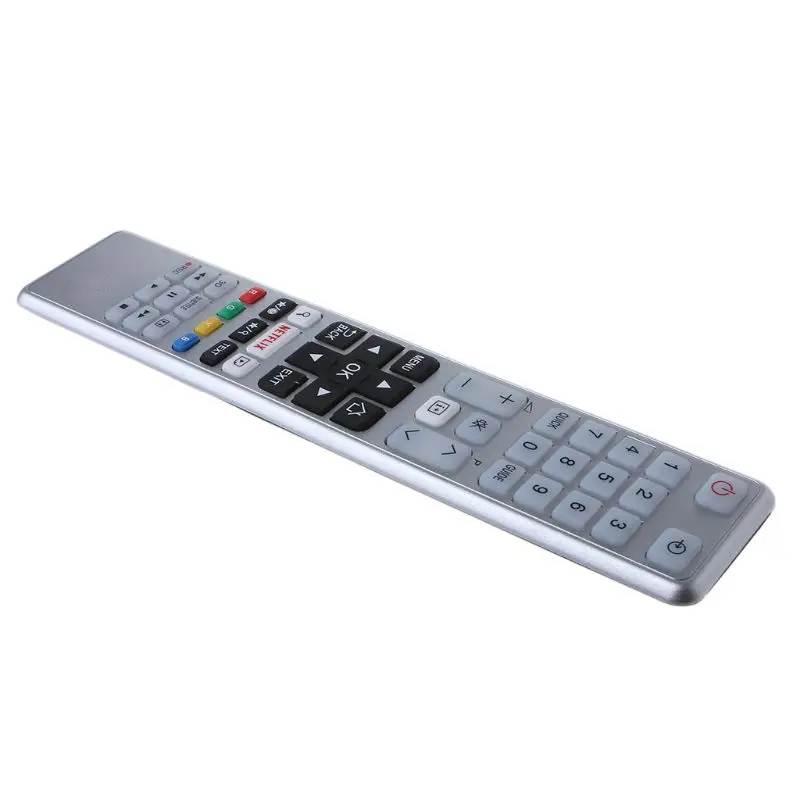CT 8054 замененный пульт дистанционного управления для TOSHIBA TV CT8054 55S3653DB|Пульты ДУ| |