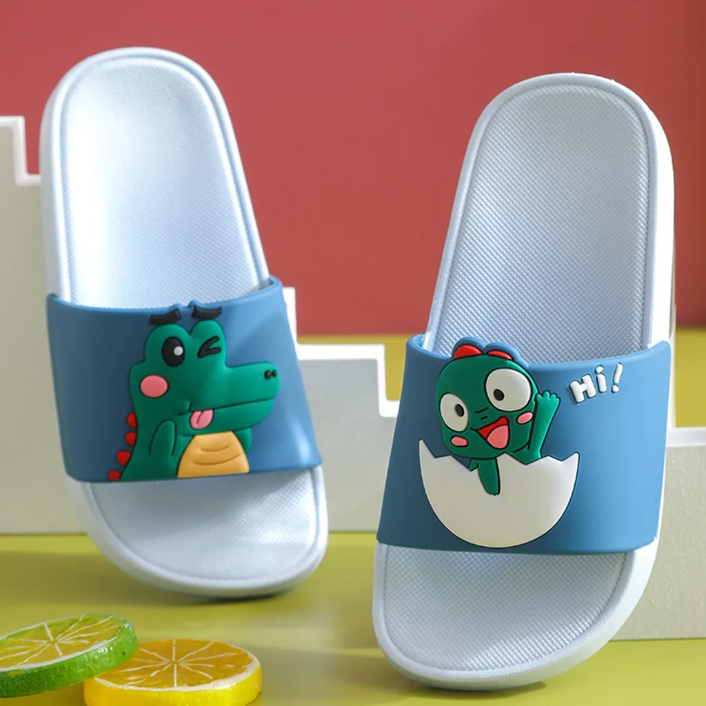 Вьетнамки Летняя домашняя обувь Женские нескользящие домашние тапочки Обувь для