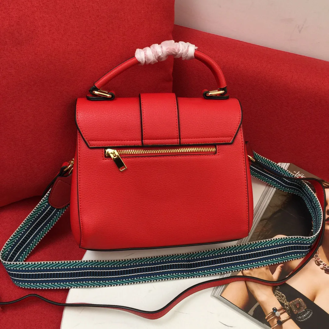 

2021 ladies luxury fashion cosmetic bag handbag