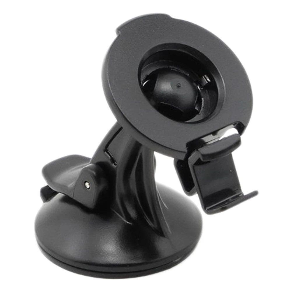 

2021 Car Mount Holder GPS Black Base Clip For Garmin Nuvi52 Charging Base Battery Charger Car Accessories