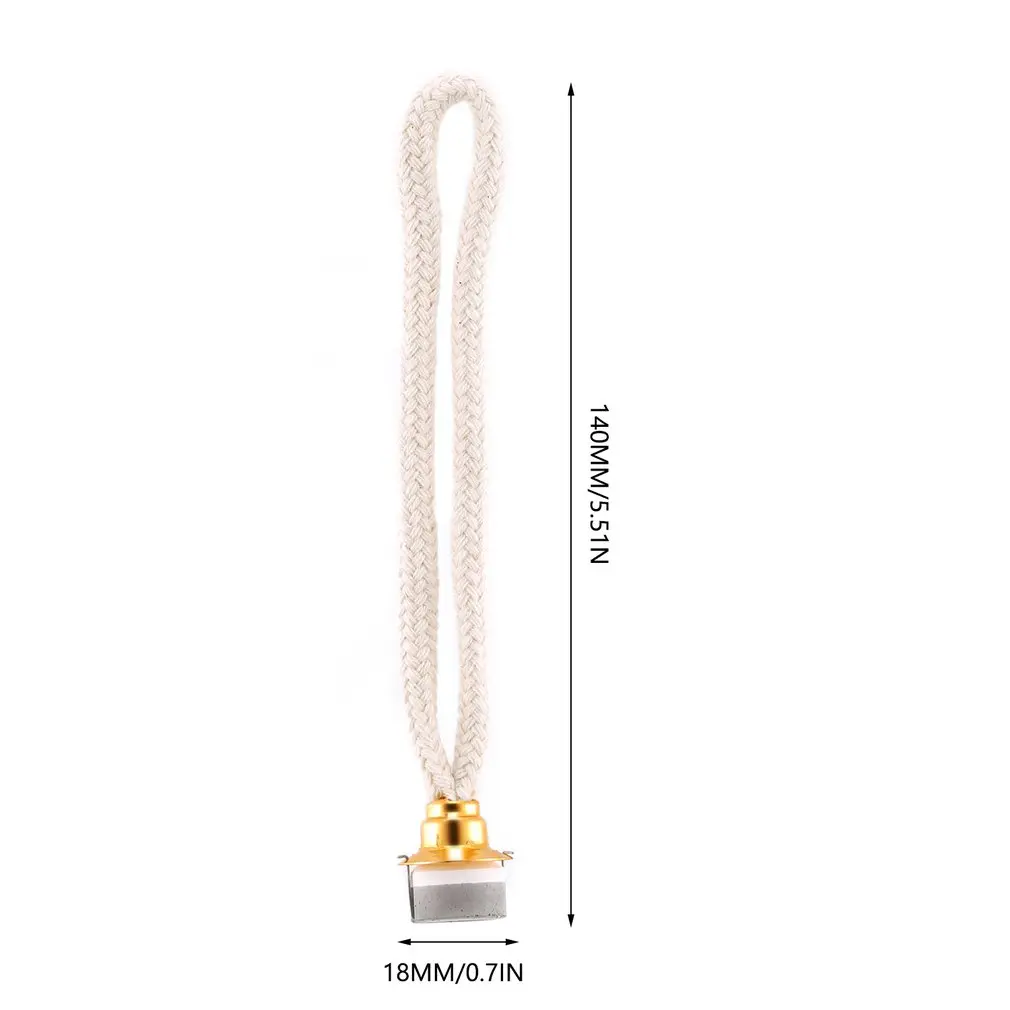 

1pc Popular New Replacement Fragrance Oil Lamp Wick Catalytic Burner Diffuser Aromatherapy hot Diffuser Aromatherapy