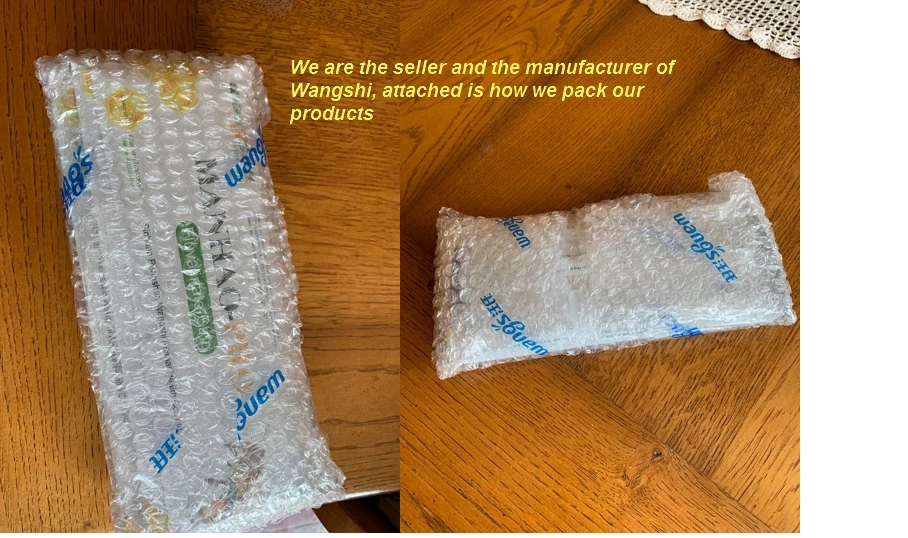 Лента флуметриновая Wangshi ManJing 10 полосок устройство для мгновенного уничтожения