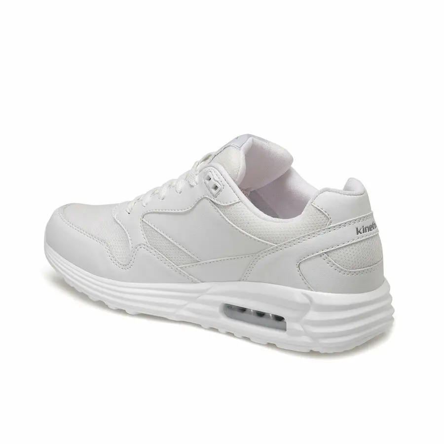 

Sneakers Men Kinetix Lnak Mesh M White Men'S Sneaker Shoes