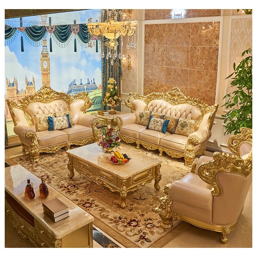 Современные диваны для гостиной однослойный диван из натуральной кожи