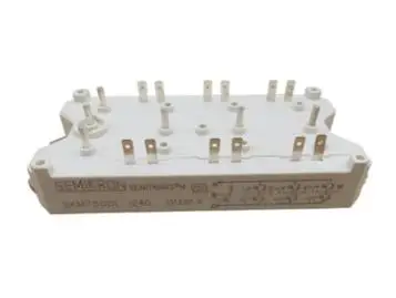 

SKM40GDL123D новые оригинальные товары