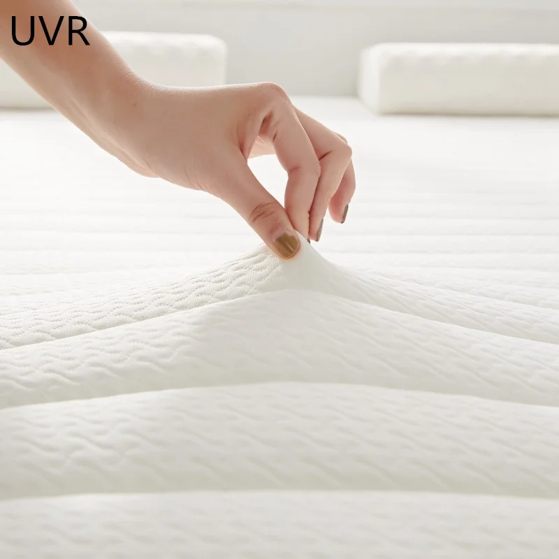 Татами UVR из натурального латекса складной матрас полноразмерные удобные