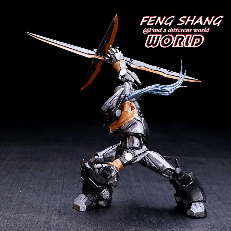 

Экшн-Фигурка «League of Legends», 22 см