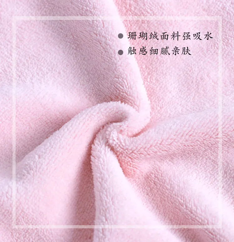 Новое быстросохнущее твист-полотенце для волос тюрбан полотенце из микрофибры