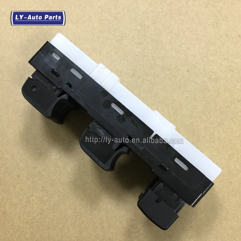 Электрический силовой переключатель стеклоподъемника для Nissan Altima 2007-2012 25401ZN50C |