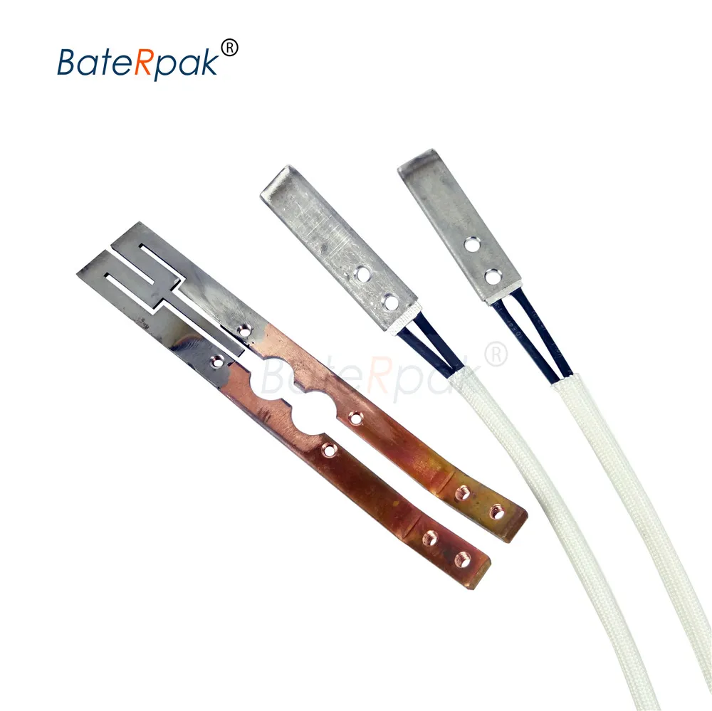 BateRpak Комплектная машина нагреватель части костюм для YOUNGSUN двойной двигатель обвязочная машина работает с 24 В до 11 в трансформатор