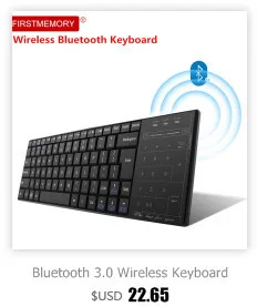 Беспроводная компьютерная мышь с Bluetooth, ультратонкая сенсорная прокрутка Magic Mause, 1600 dpi, эргономичная оптическая мышь для Apple Macbook, ноутбука, ПК
