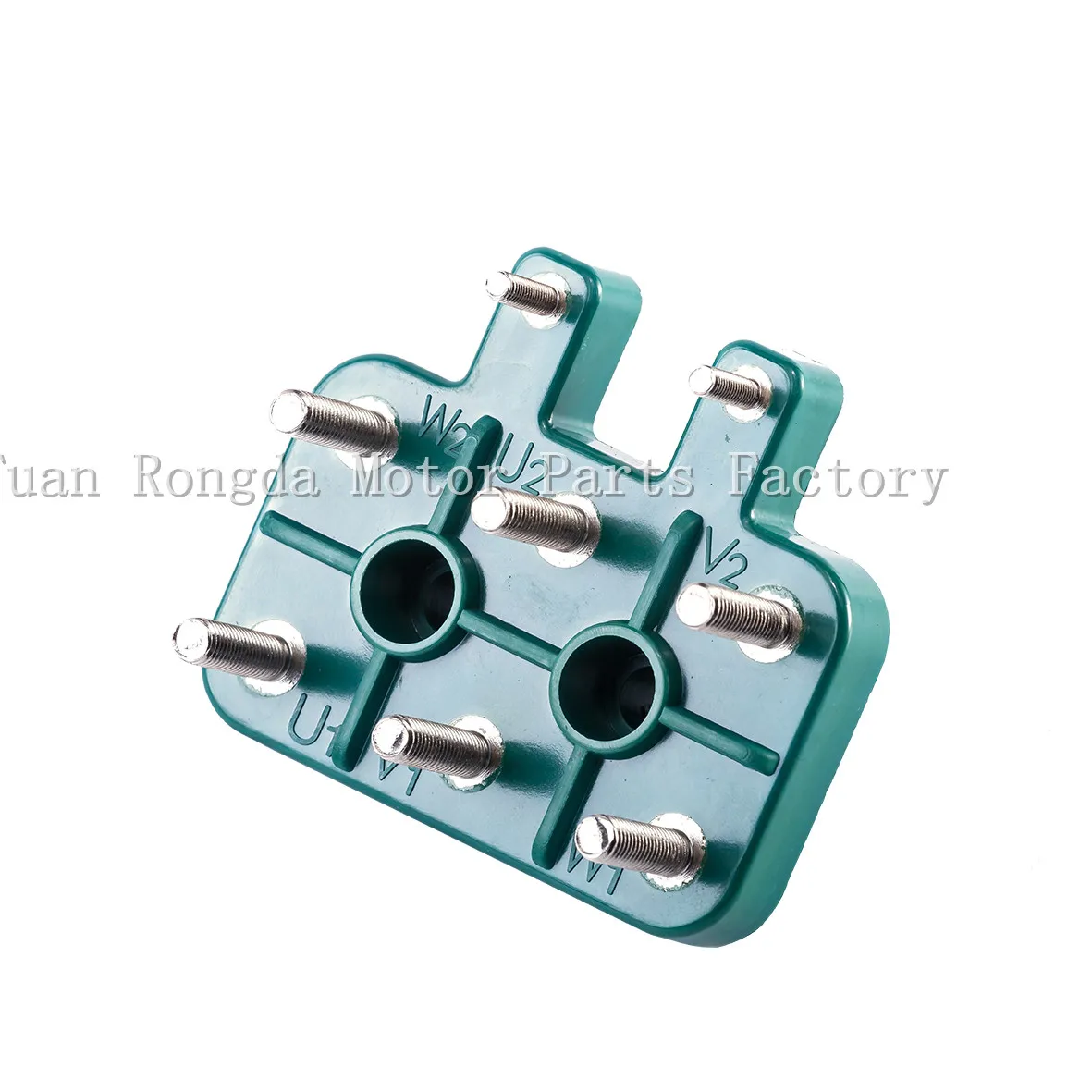 Клеммная панель двигателя|Двигатель переменного тока AC| |