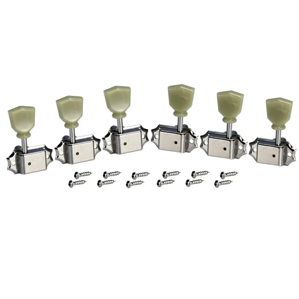 Оригинальный GOTOH SD90 SL винтажная гитарная машина головки тюнеры ключи для
