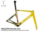 elves falath pro aero dynamics carbon disc road bike frame carbon fiber bicycle frame carbon disc road frame aerodynamics