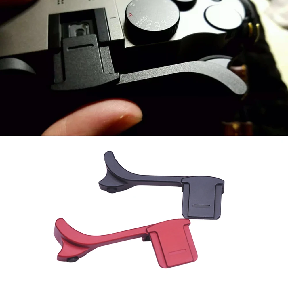 

New And High Quality Camera Spare Parts Thumb Rest Up Grip Hand Grip Designed Replacement Accessories For Leica Q Typ 116