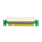 PCI 32 бит 120P Райзер-удлинитель защита PCI-карты золотой-палец защитный адаптер Аксессуары для настольного компьютера