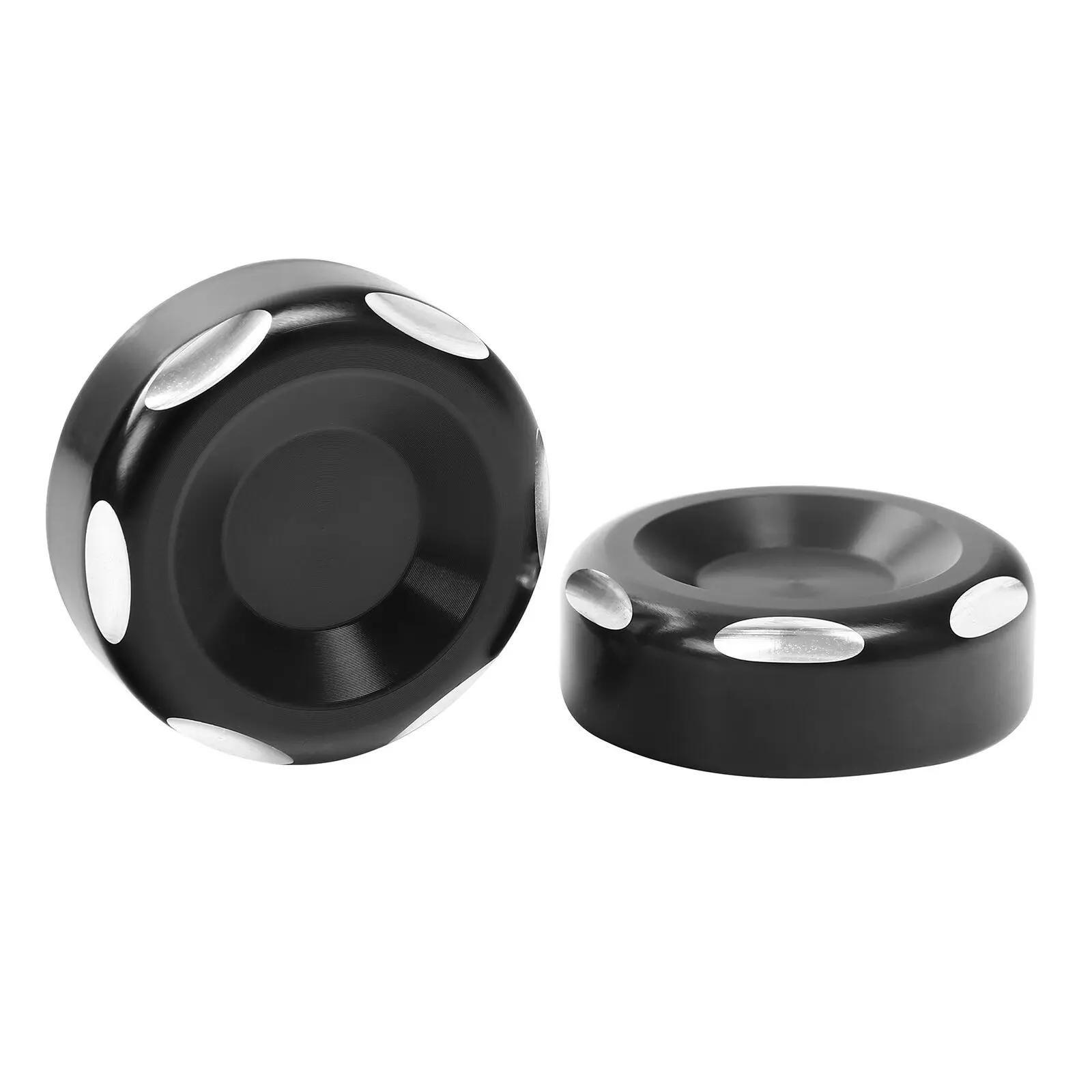 Крышка верхней гайки стержня вилки мотоцикла для Harley Softail 2009-2017 Sportster 2009-2013 2012 2011