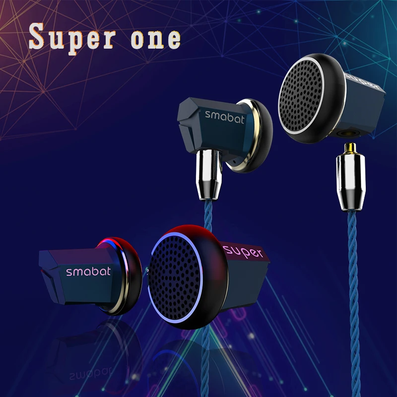 

Высококлассный s-класс смбат-супер наушники, встроенная лабиринтная Линейная труба, акустическая Настройка, профессиональная Hi-Fi музыка