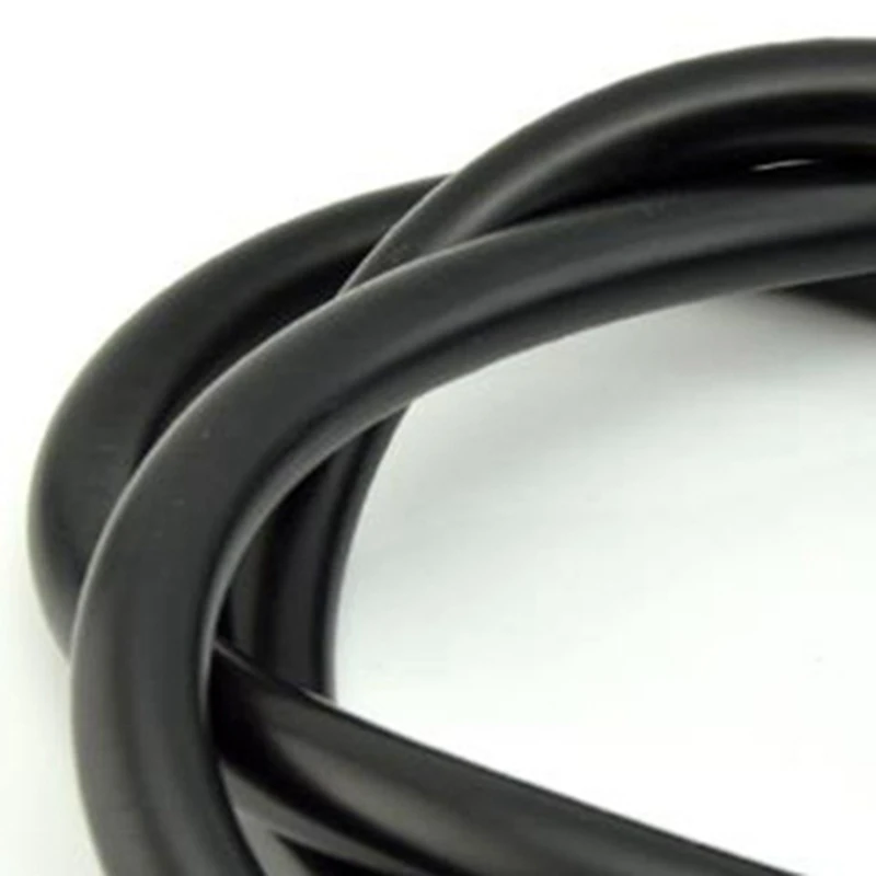 Резиновые ленты для подводной охоты 14 х3 мм эмульсионная трубка латексные