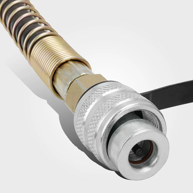 Гидравлический Цилиндр тонкого типа с гидравлическим домкратом для насоса