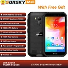 Смартфон Ulefone Armor X7 защищенный, 2 + 16 ГБ, 4000 мА ч, экран 5,0 дюйма, Android 10,0, 4G, NFC, технология OTG