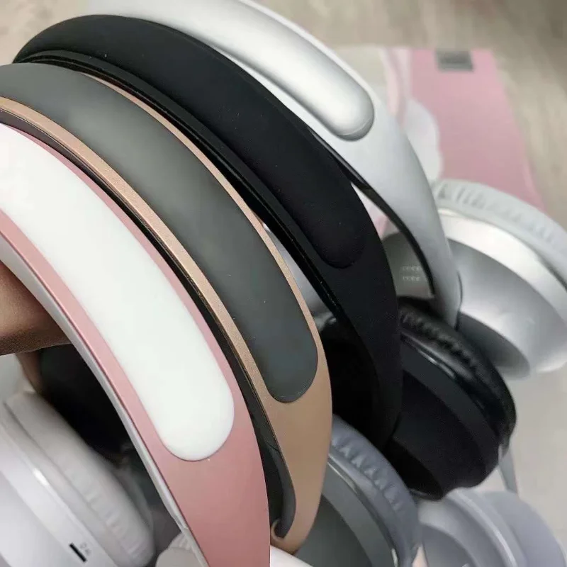 Беспроводная Bluetooth-гарнитура с микрофоном для iOS и Android 3 5 мм | Электроника