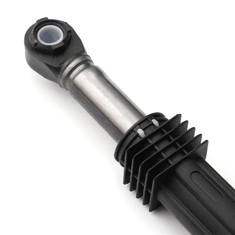 2 Pcs 100N For LG Washing Machine Shock Absorber Washer Front Load Part Black Plastic Shell Home Appliances Accessories | Бытовая