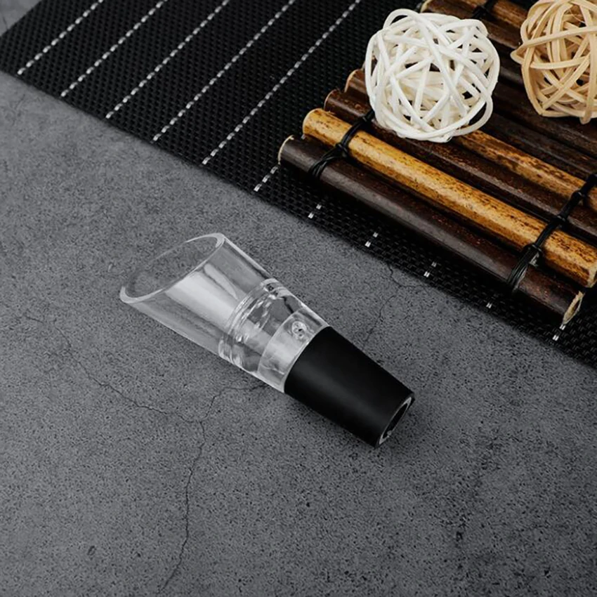 Быстрый Декантер для Белого красного вина портативный прибор розлива декантеры