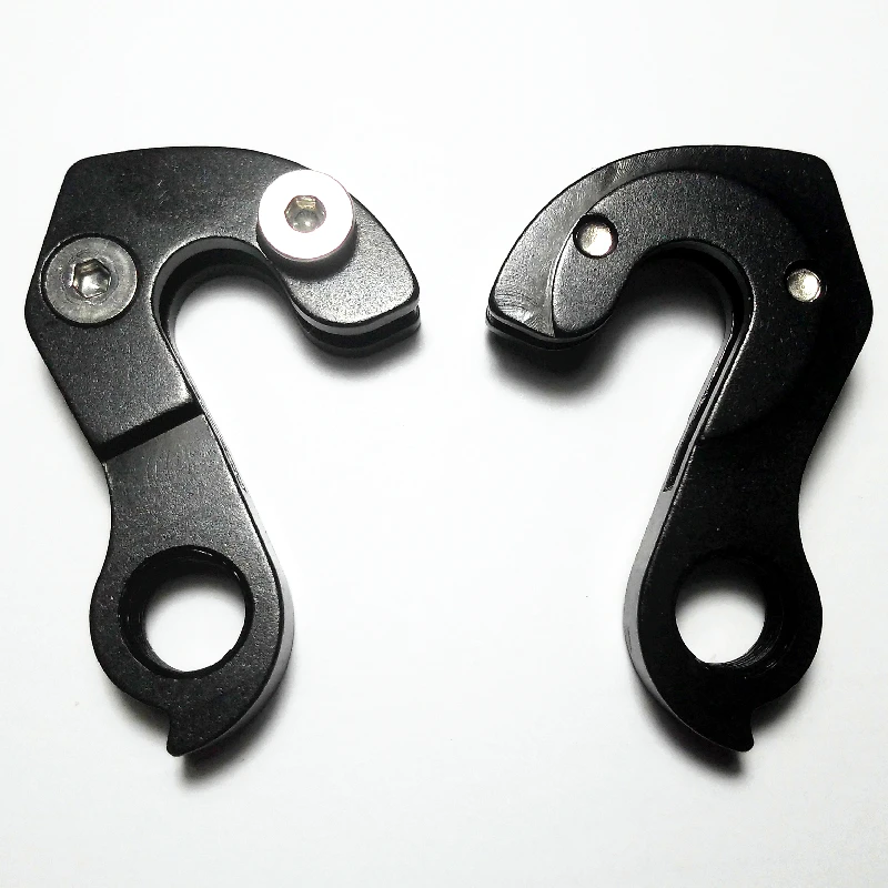 

5pc Bicycle gear rear derailleur hanger For Lapierre AIRCODE Xelius EFI 400 ghost #EZ1859 Nivolet MECH dropout carbon frame bike