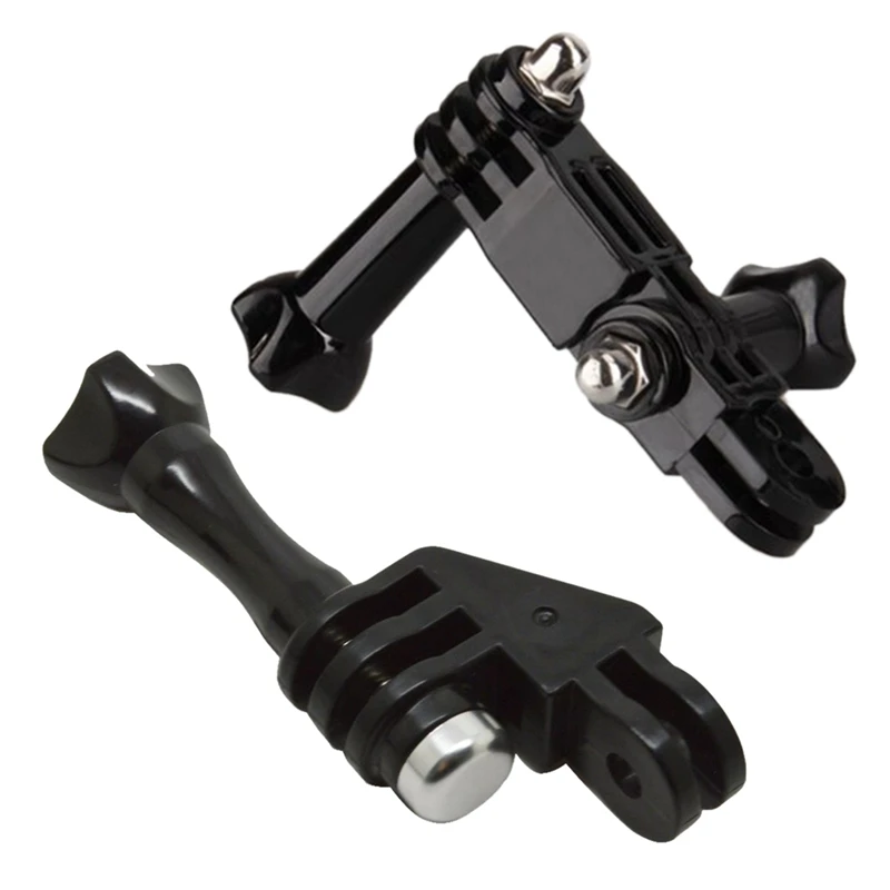 90 градусов направлении адаптер держатель локтя с накатанной головкой Винт для