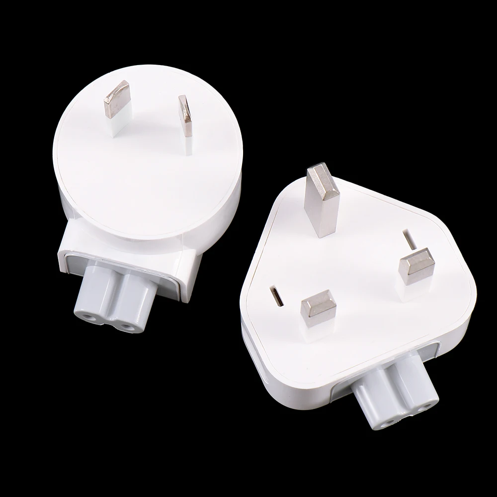 1 шт. настенный адаптер переменного тока со съемной вилкой Стандарта