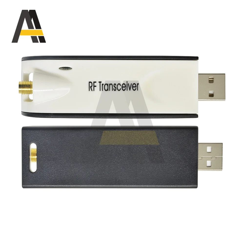 Беспроводной модуль приемопередатчика USB 433 МГц CC1101 10 мВт UART MAX232 RS232 низкая