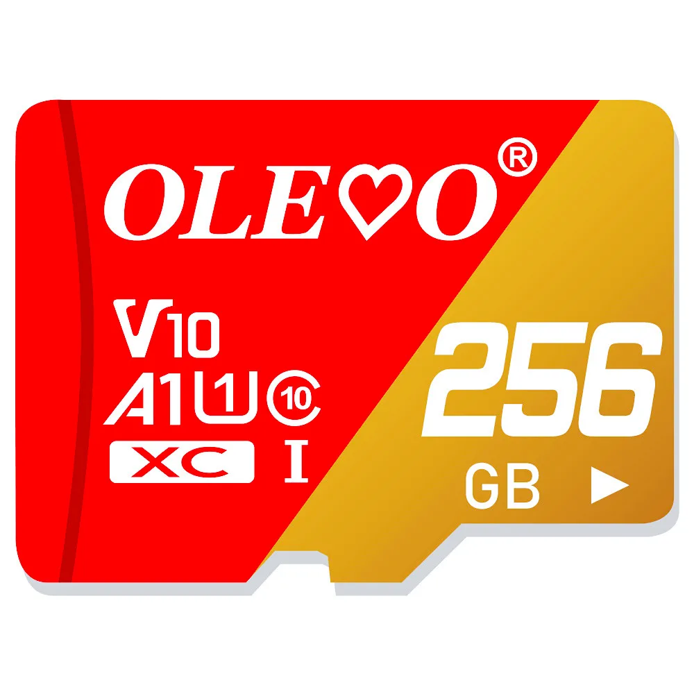 Оригинальная карта памяти класс 10 EVO + Plus 256 ГБ 128 Гб 64 16 мини SD-карта 32 TF-карта для