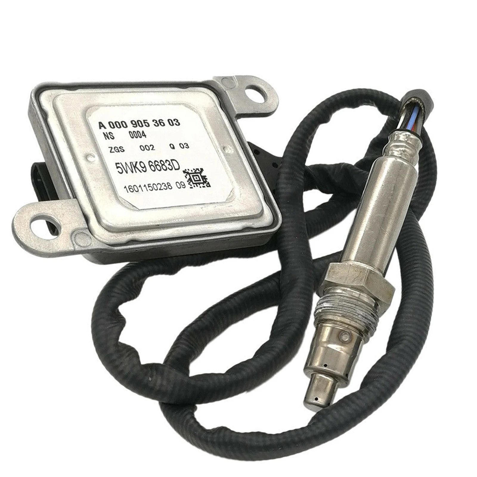 

Car Parts Nox Sensor for Mercedes W205 W166 CLA350 GLE350 GLE400 ML350 A0009053603 0009053603 5WK96683D
