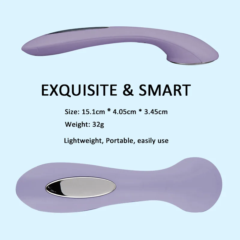 Многофункциональная электрическая щетка для очищения лица спа-массаж кожи