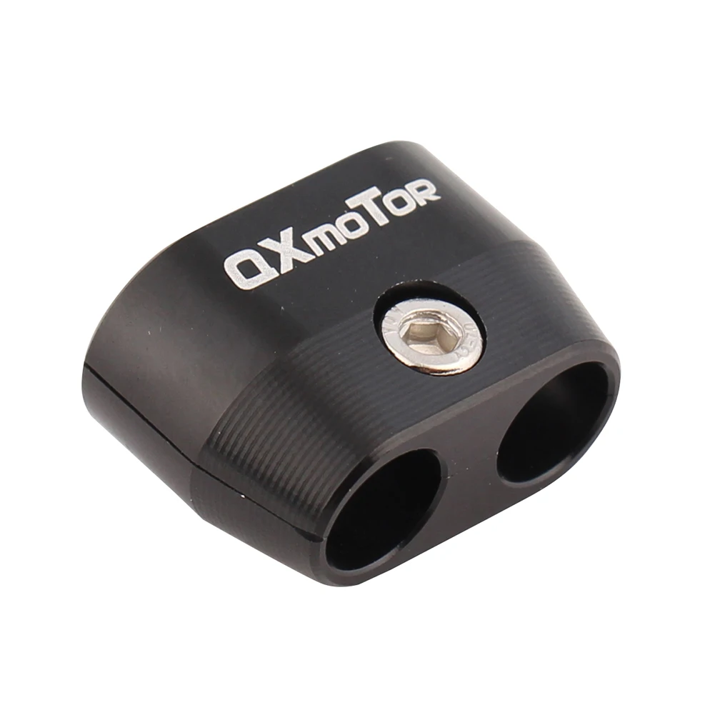 Высококачественная Защитная крышка для троса дроссельной заслонки KTM 250 350 450 EXC-F