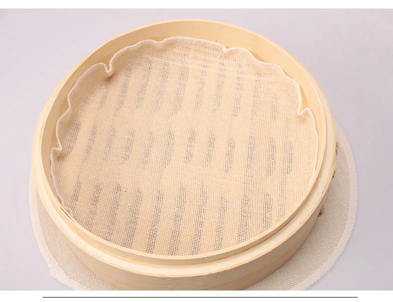 2 шт. антипригарная ткань для отпаривания кухонных продуктов | Дом и сад