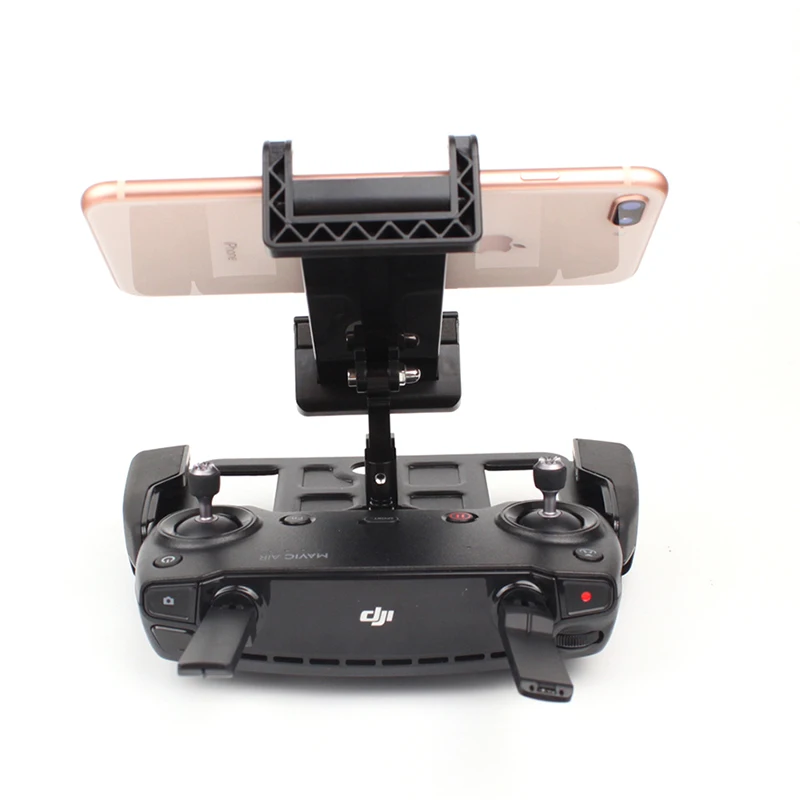 Mavic Mini Air Pro аксессуары держатель пульта дистанционного управления кронштейн для