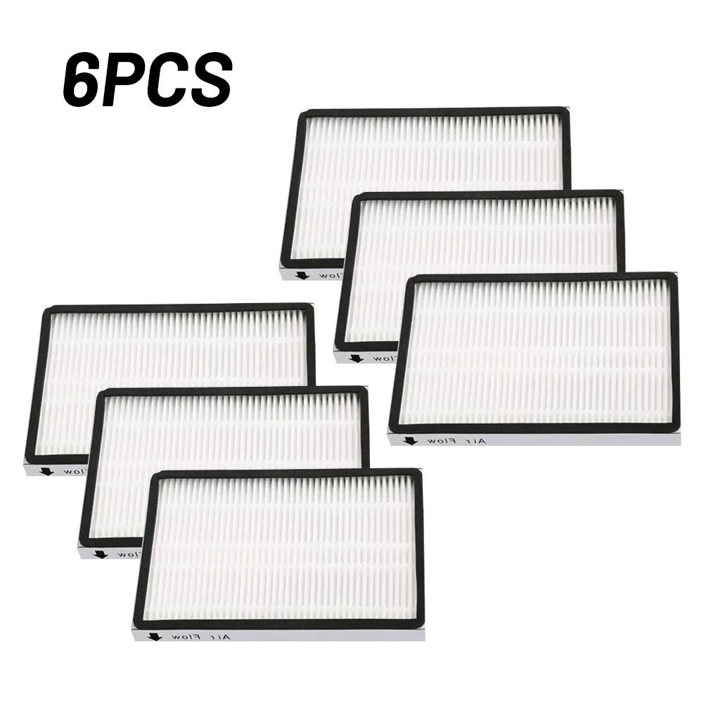 

Exhaust Vacuum Air Purifier Filter For Kenmore EF-1 20-53295/86889/40324 H1 Absolute Highly Matched With The Original