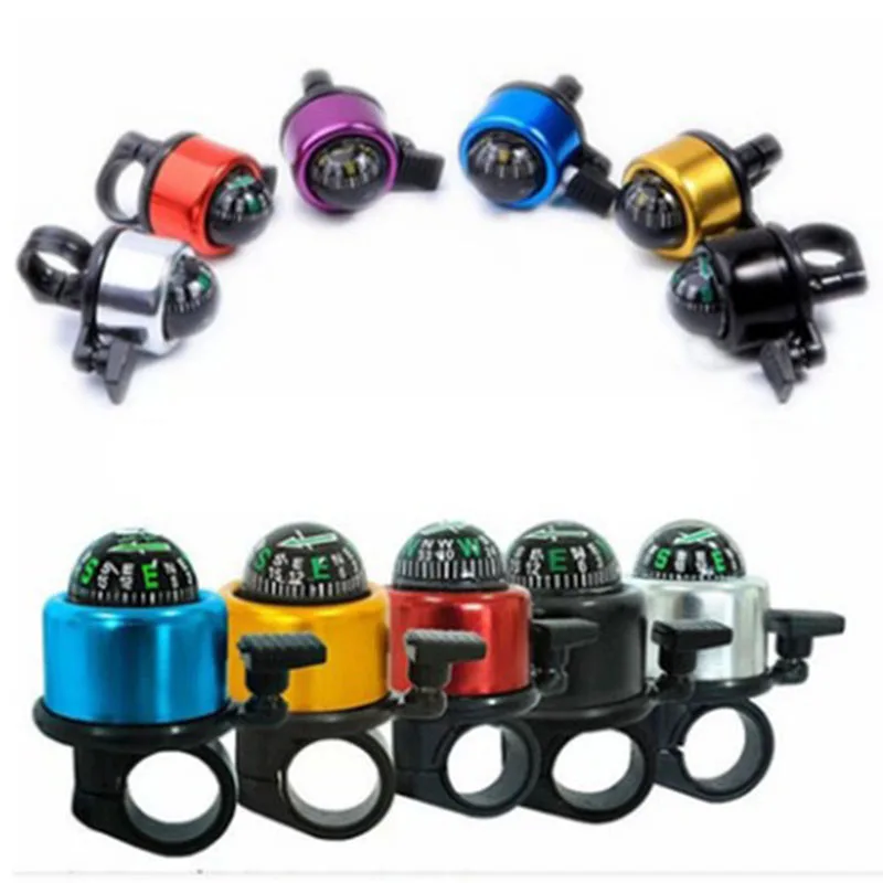Велосипедный звонок для горного велосипеда Аксессуары велосипедный Рог MTB