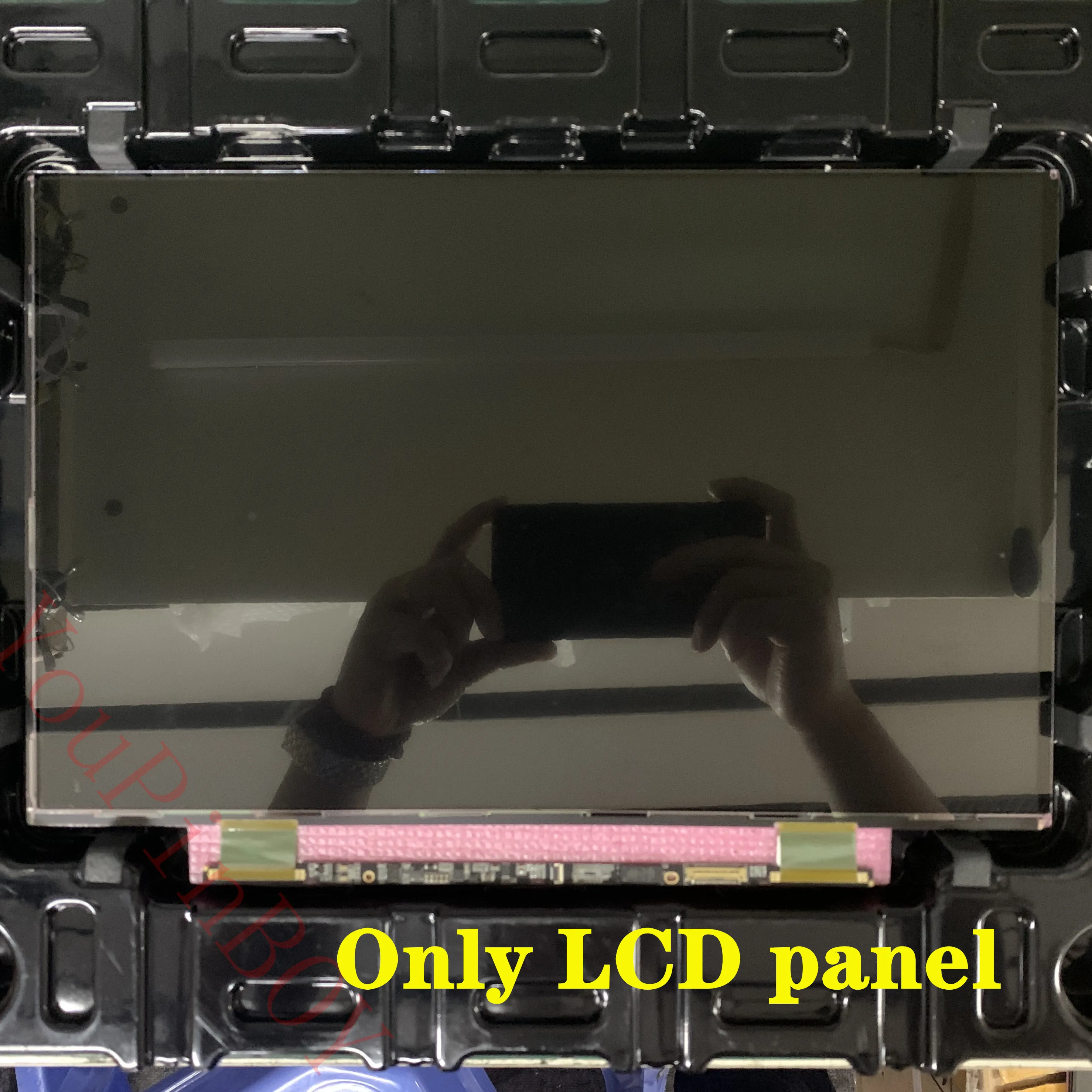 ЖК экран в сборе для Apple MacBook Air 13 3 дюйма A1466 MD760 MJVE2 MQD32 2013 2014 2015 2017|ЖК-экран