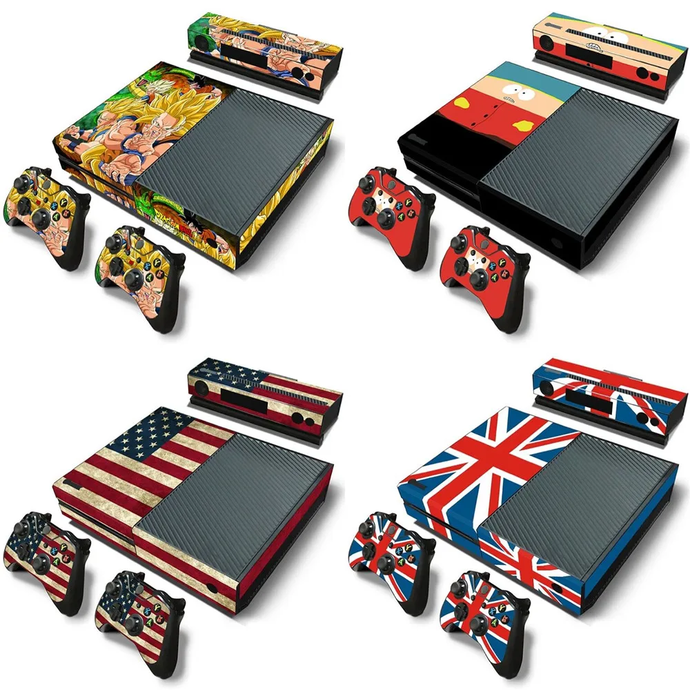 Оптовая Виниловая наклейка для XBOX One консоли|stickers for|stickers for xbox onesticker wholesale |