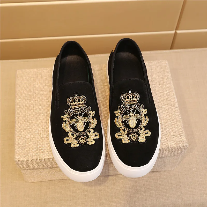 

Men's Shoes