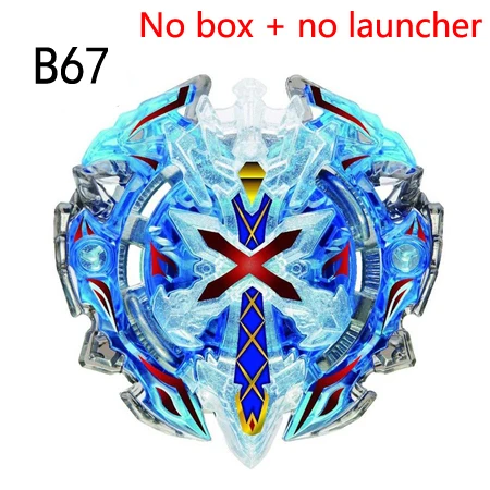 Новое средство для запуска Beyblade Burst B-145arena игрушка продвижение Bey Blade Achilles Bayblade Bable Fafnir Phoenix Blayblade