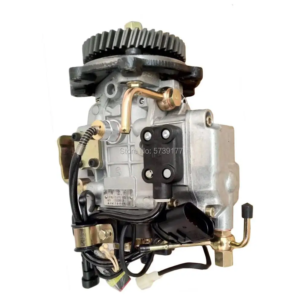 NJ-VP4/11E1800L016 0002070016 0002070030 Weifu JinNing насос для впрыска дизельного топлива JAC HFC1026KD |