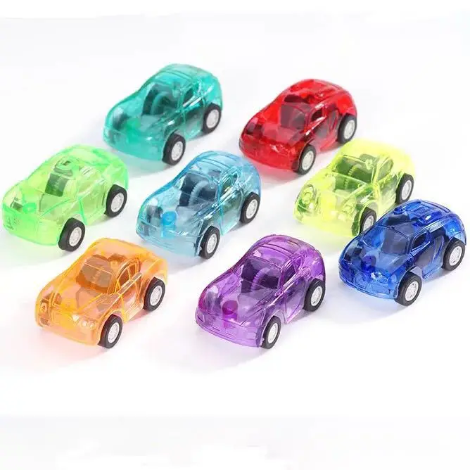 C Random Color 1 шт. отличная модель автомобиля, модная спортивная игрушка, литые под давлением металлические Имитационные машины, игрушки для детей - Цвет: C Random Color