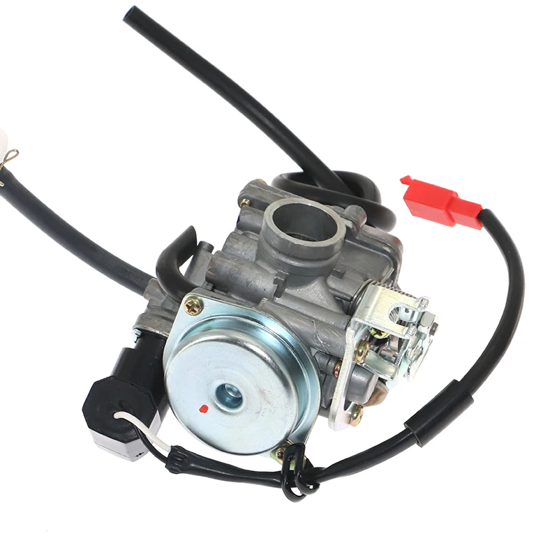 

Карбюратор карбюратора PD22J с большим отверстием, КАРБЮРАТОР CVK для YAMAHA RSZ100 CVK 22 мм Jog 100 125 GY6 jianshe двигатель скутер 100CC-125CC Мопед Карбюратор