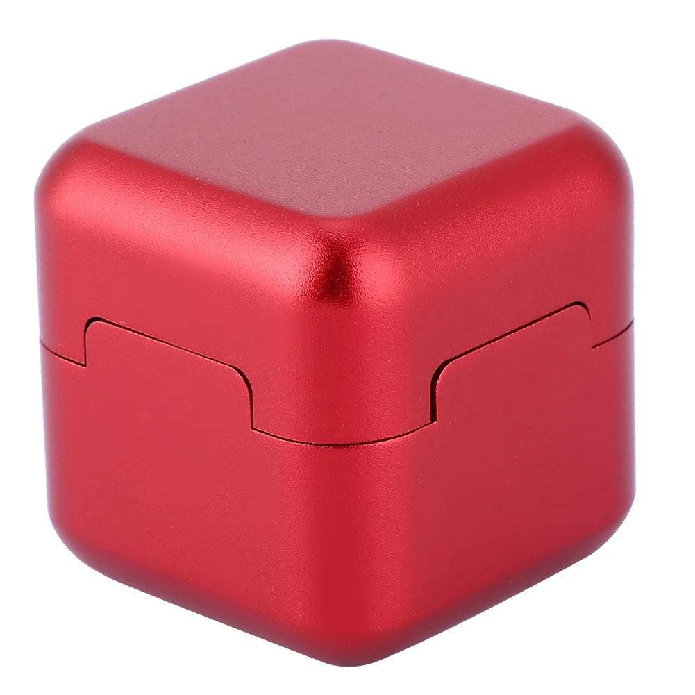 

1Pcs Snooker Chalk Holder Aluminum Portable Mini Cue Tip Chalk Holder Billiard Pool Chalks Carrier Case For Snooker Equipment